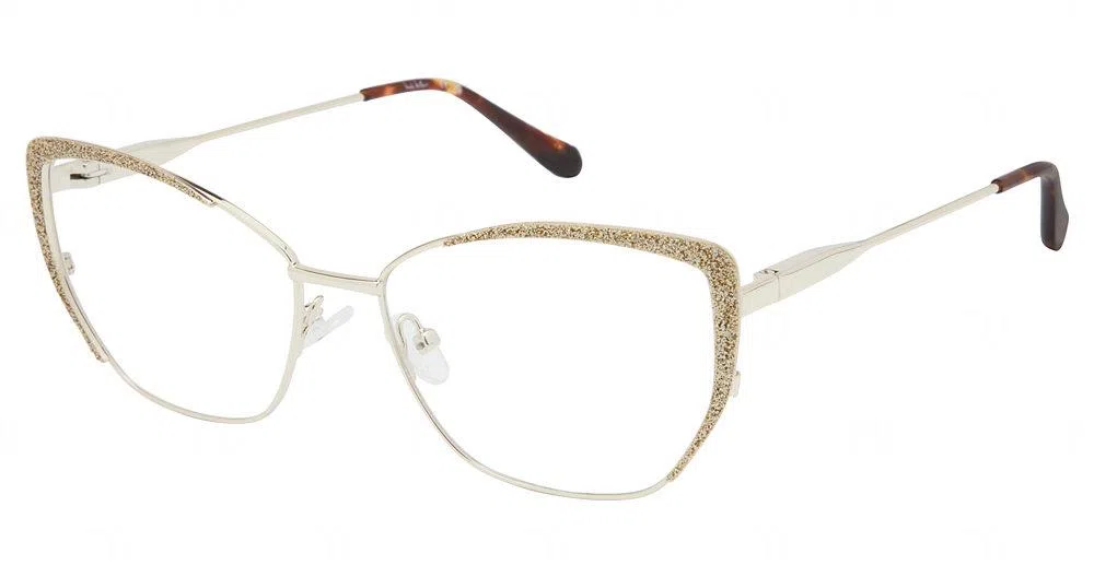 Nicole Miller NMSOLEIL Eyeglasses